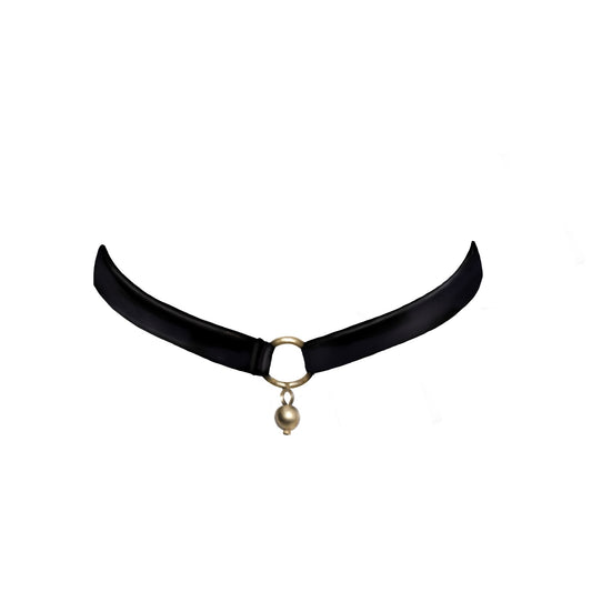 Choker perla