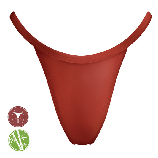 BRAT THONG bamboo